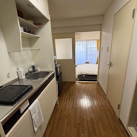 Guest House Flora Otemachi/フローラ大手町 Hiroshima Exterior photo