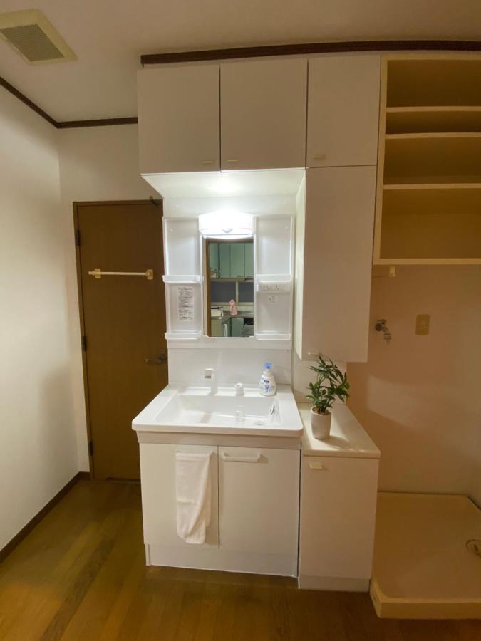 Guest House Flora Otemachi/フローラ大手町 Hiroshima Exterior photo