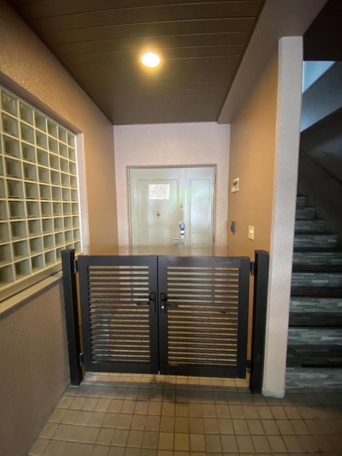 Guest House Flora Otemachi/フローラ大手町 Hiroshima Exterior photo