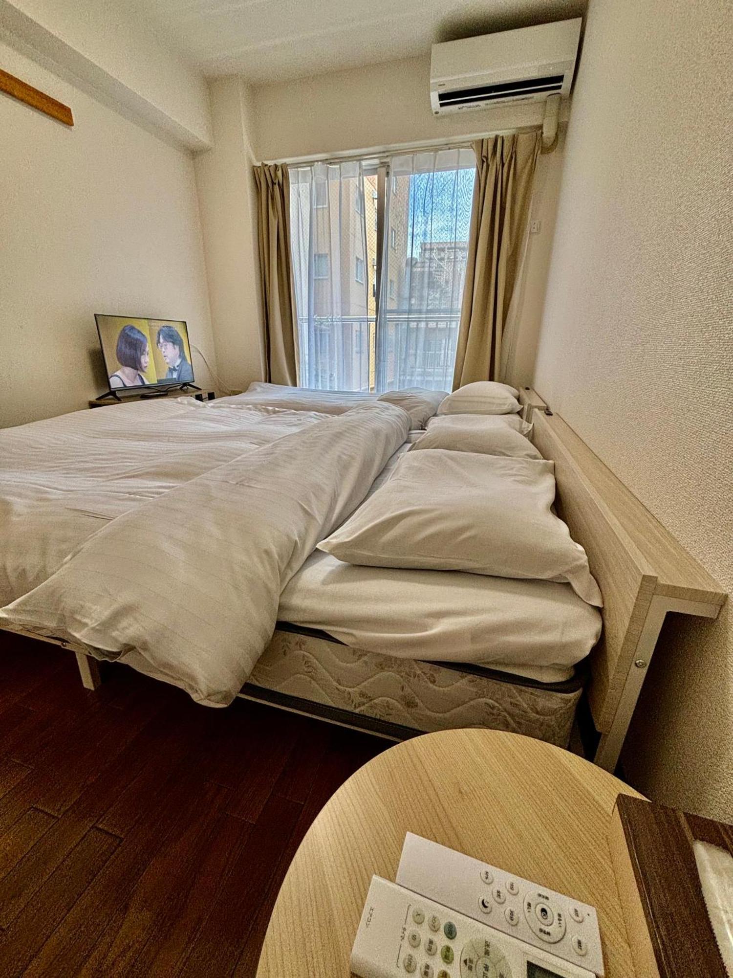 Guest House Flora Otemachi/フローラ大手町 Hiroshima Exterior photo