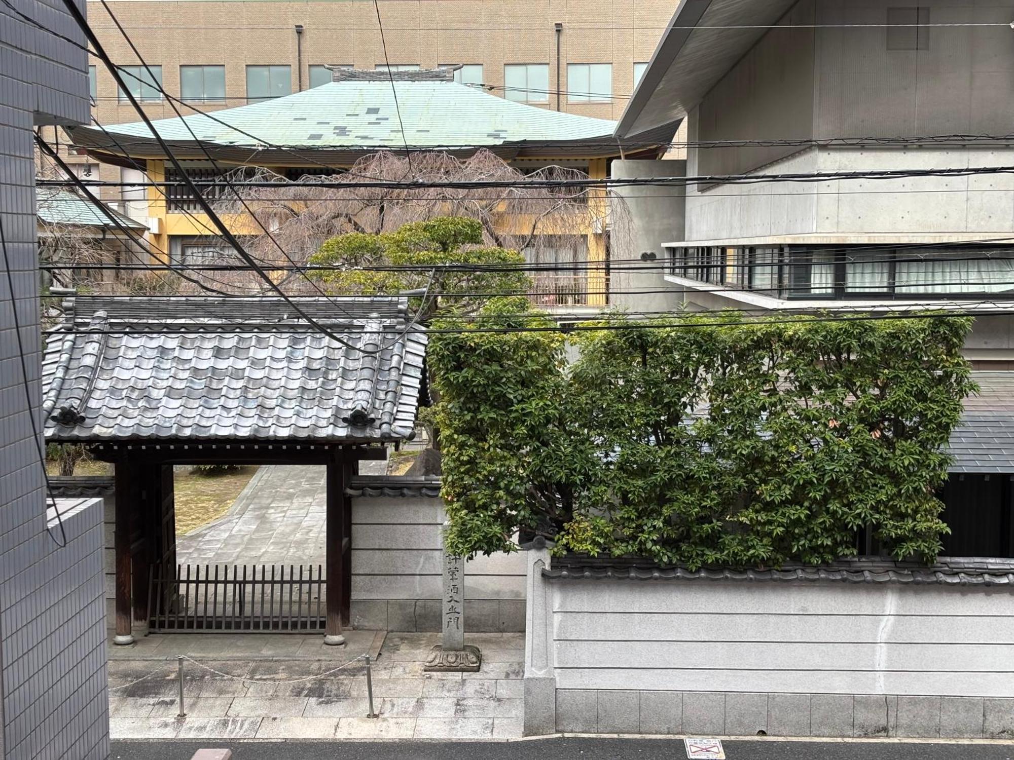 Guest House Flora Otemachi/フローラ大手町 Hiroshima Exterior photo